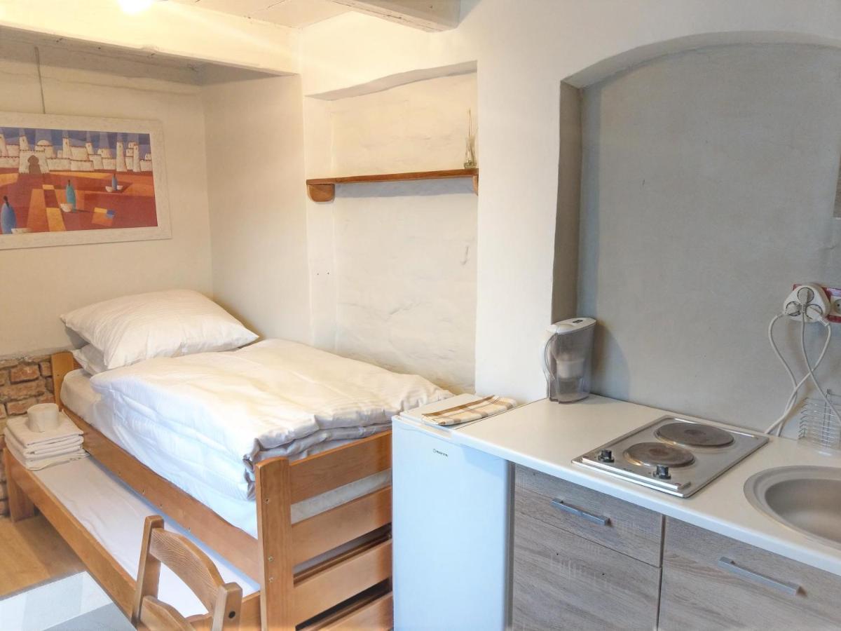 Male Studio Z Mini Kuchnia Posen