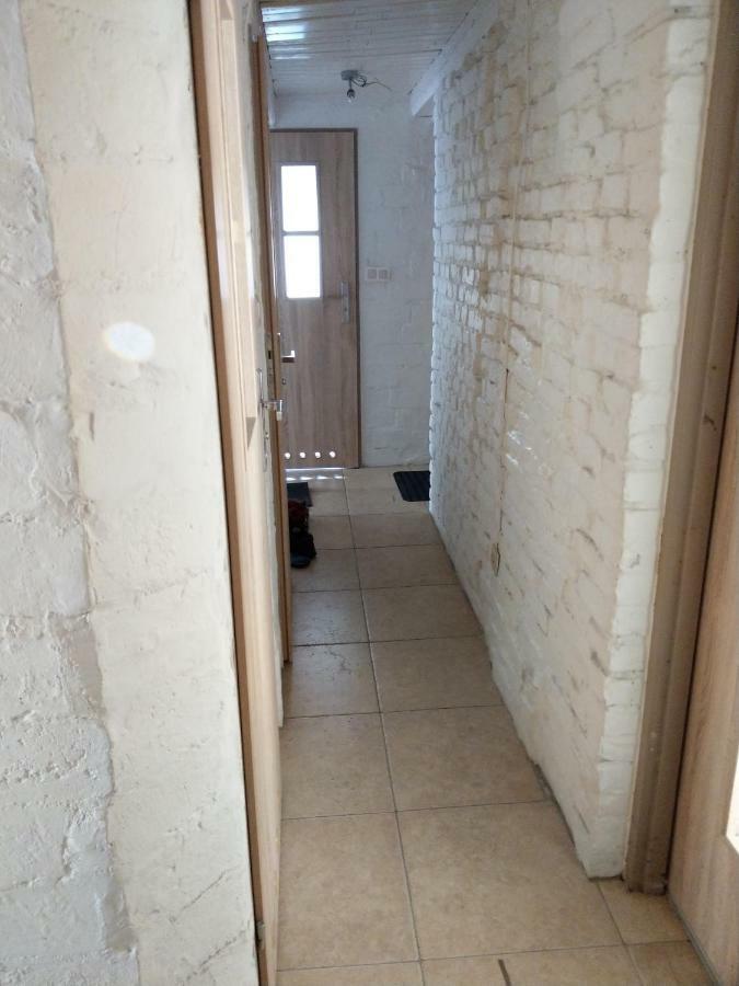 Male Studio Z Mini Kuchnia Privatunterkunft