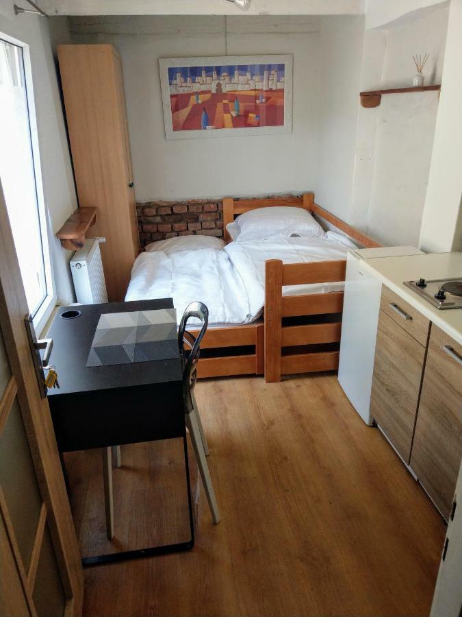Male Studio Z Mini Kuchnia
