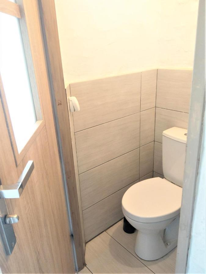 Privatunterkunft Male Studio Z Mini Kuchnia *